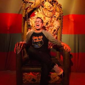 Meet your Posher, Preston